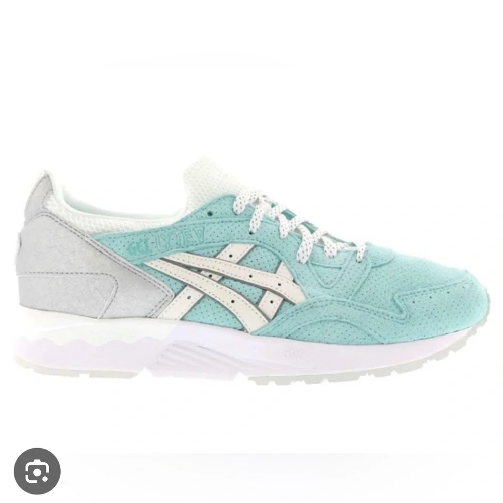 ASICS Ronnie Fieg x Diamond Supply Limited Edition‎ Sneakers